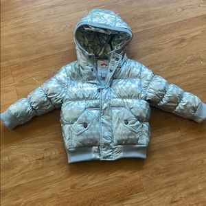 Children’s coat